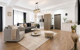 Pop Up Aparthotel